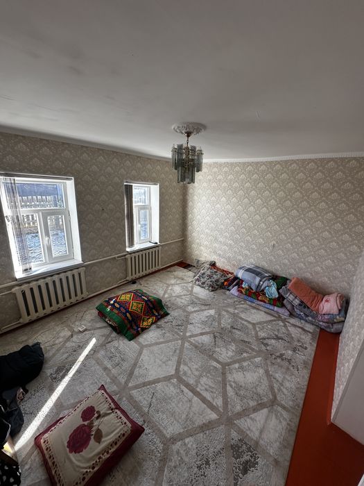 Үй сатылады шиелі