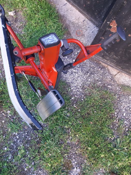 Руски  Чук и гек