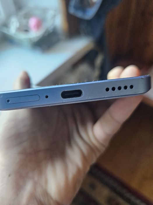 Xiaomi 13T pro голубой