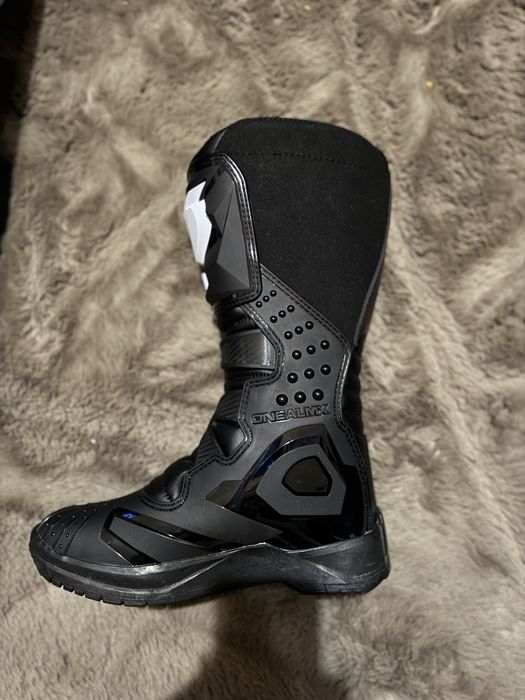 Ботуши O'NEAL(чисто нови)