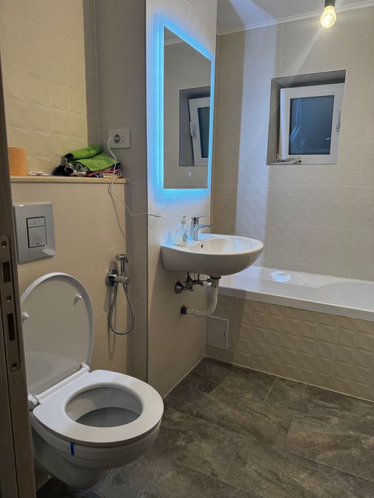 inchiriez ap 2 cam  Buzaului