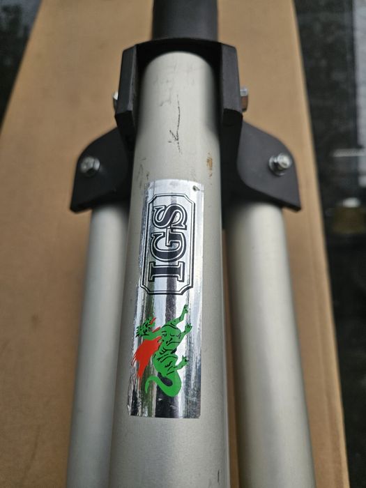 IGS stoyki  za koloni