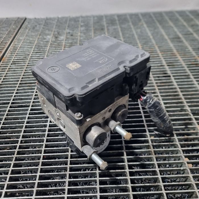 Pompa abs Nissan Navara D40 Facelift 2010 - 2015 (1371) Diesel 10092633913