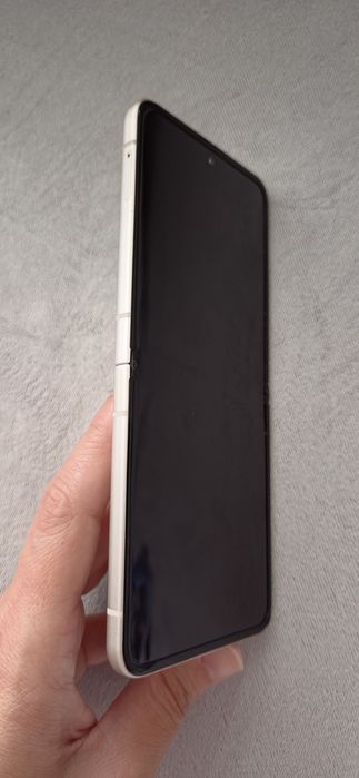 Samsung flip z3, 256 gb