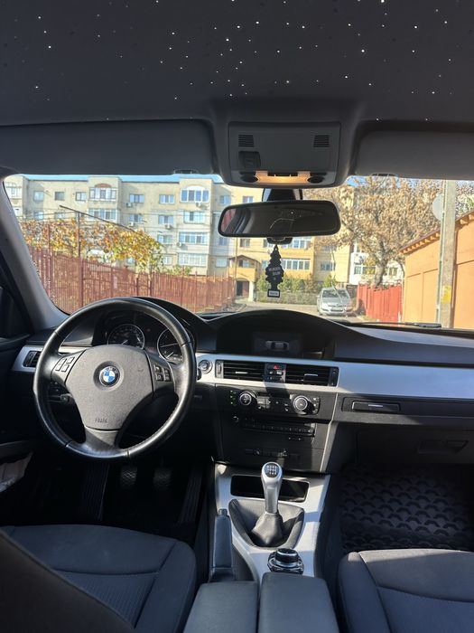 Bmw 320i impecabil