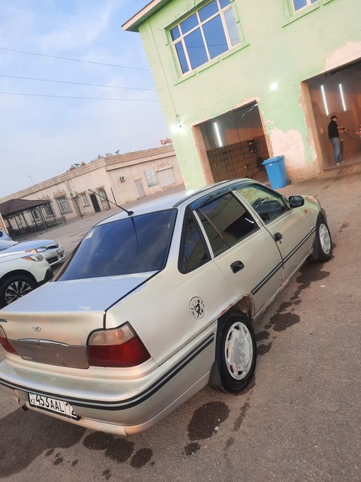 Сатылады Некси 1 nexia