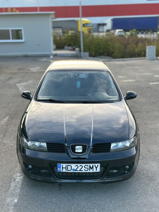 Seat Leon 1.9 TDI ARL 150 CAI