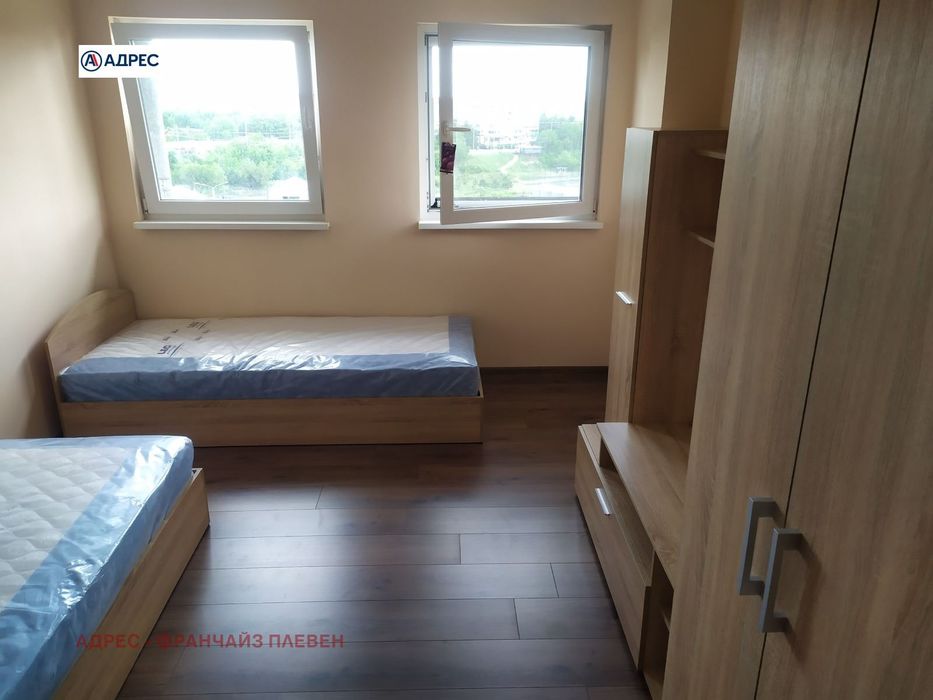 Продава се Едностаен апартамент в Плевен, Дружба 3 - 22 кв.м за 686 €/кв.м - Снимка #4