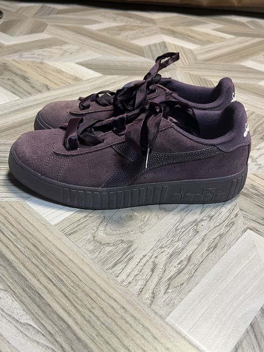 Маратонки Diadora