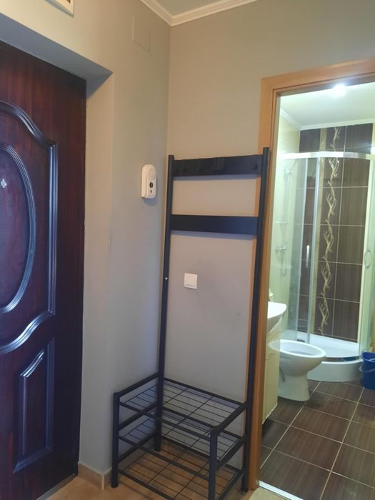 FOR RENT !apartament 1 camera modern DECEBAL