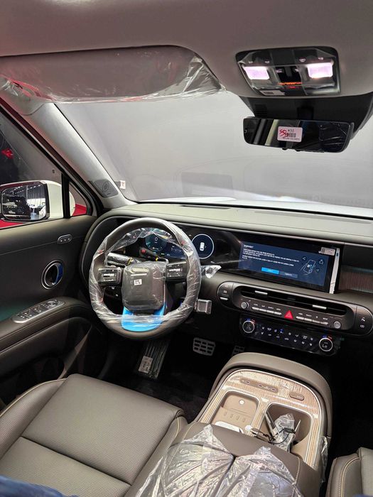 Продается Hyundai Palisade