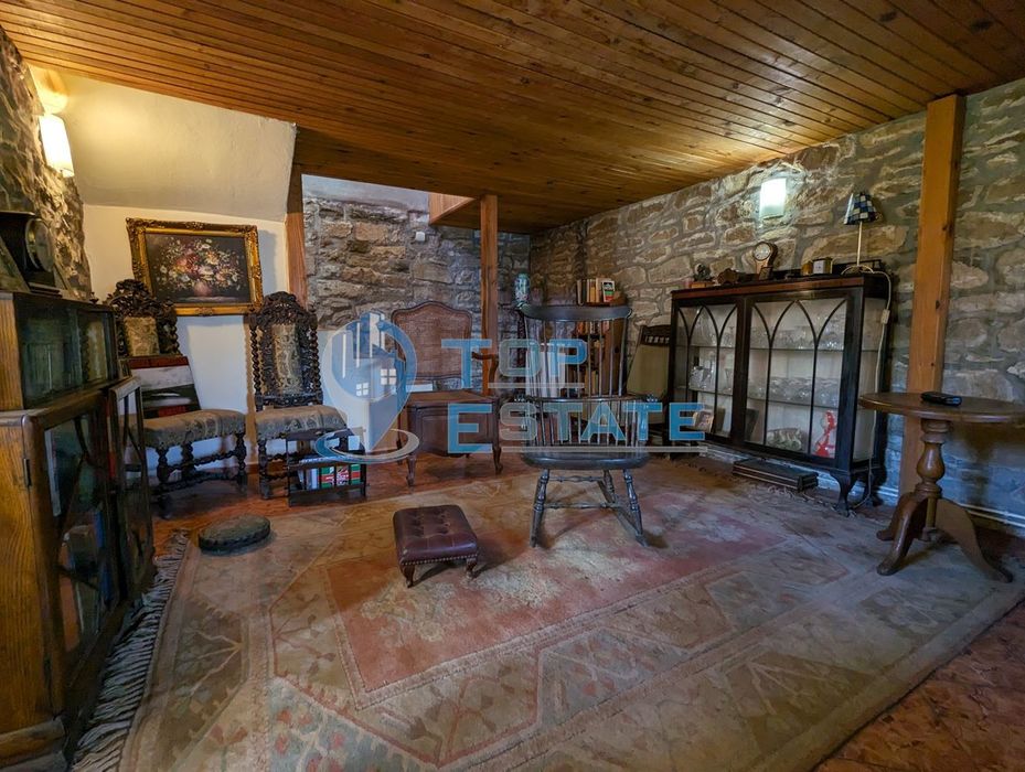 Продава се Къща в с. Драгижево, Област Велико Търново - 150 кв.м за 1133 €/кв.м - Снимка #1