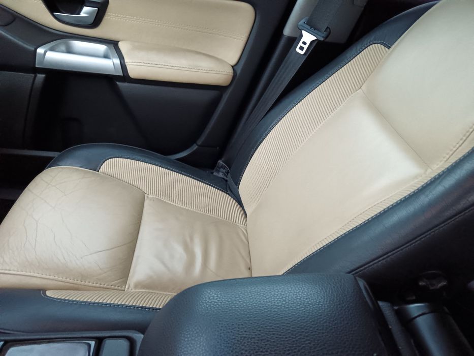 Волво XC90 2006г.185кс.