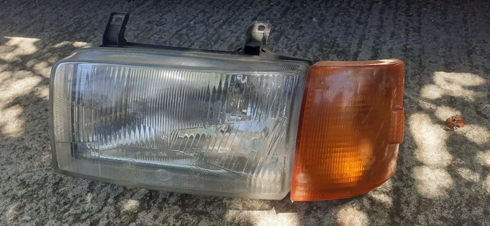 Ляв Фар За Volkswagen Transporter Т4  1994-2003 Година Фолксваген Т4