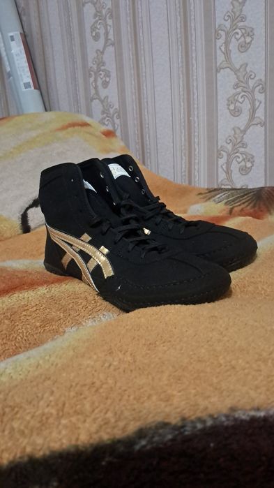 Борцовки Асикс тайгер