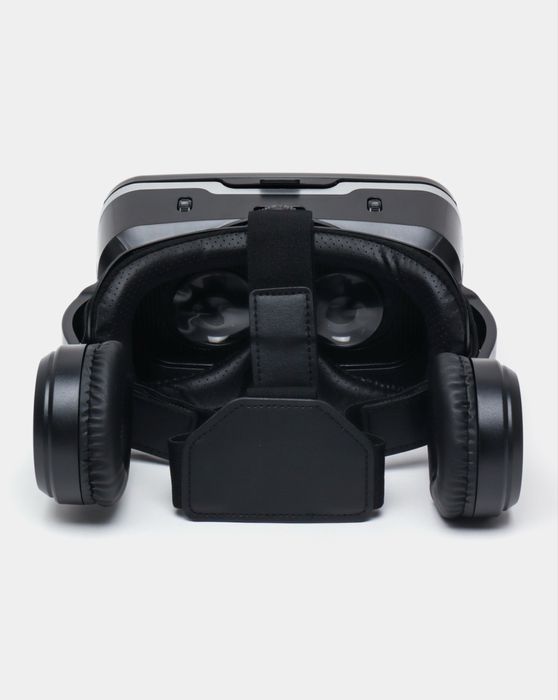 VR SHINECON — новые, полный комплект