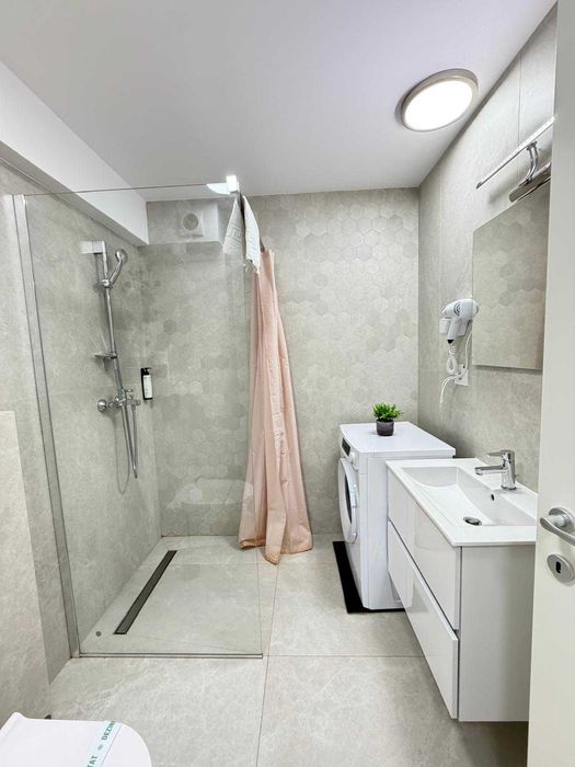 IS LUX Glam Studios & Apartments - Apartamente Regim Hotelier Palas
