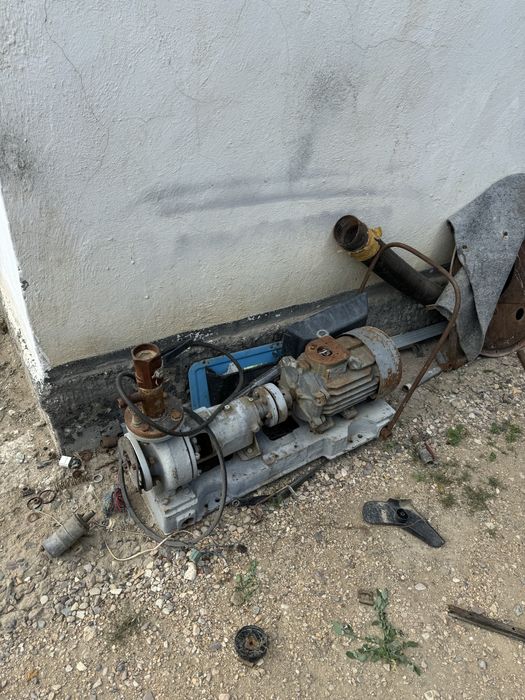 Насос сатылады..