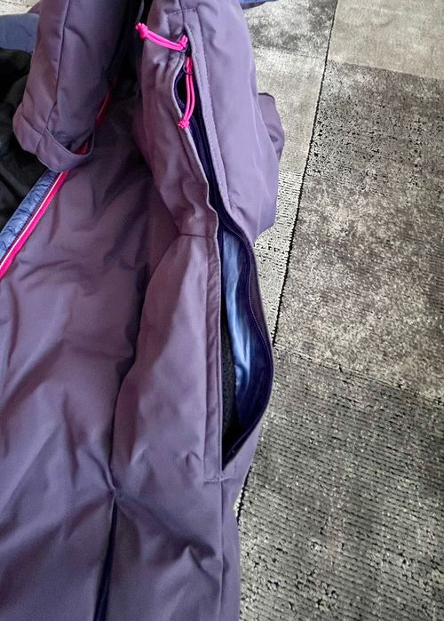 Geaca ski dama Northfinder S/M