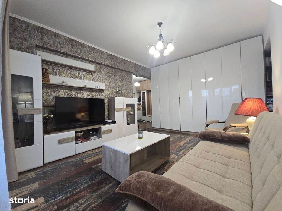Apartament 3 Camere,Strada Caisului, Fundeni Dobroești