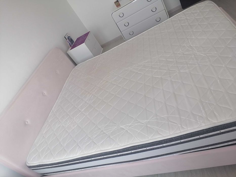 Saltea Luxe Super Ortopedica Royalflex 160x200
