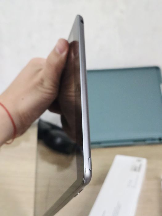 Продам iPad 9 + Apple pencil
