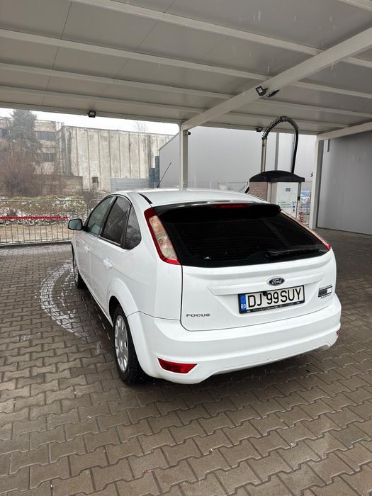 Ford Focus 2 Unic proprietar