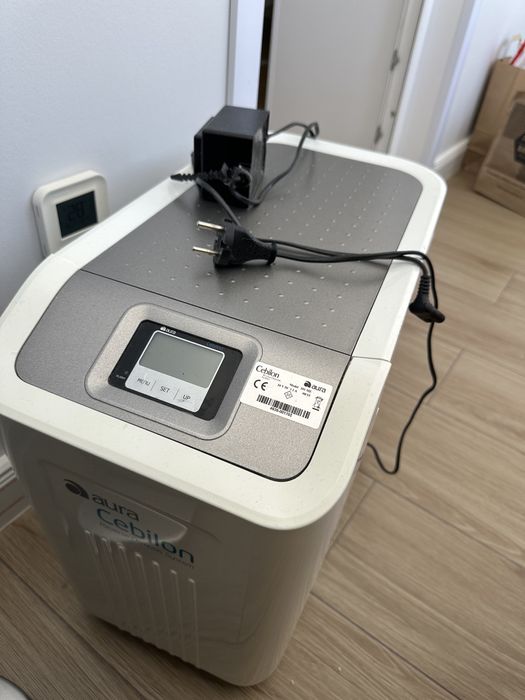 Фильтр для воды Aura Cebilon