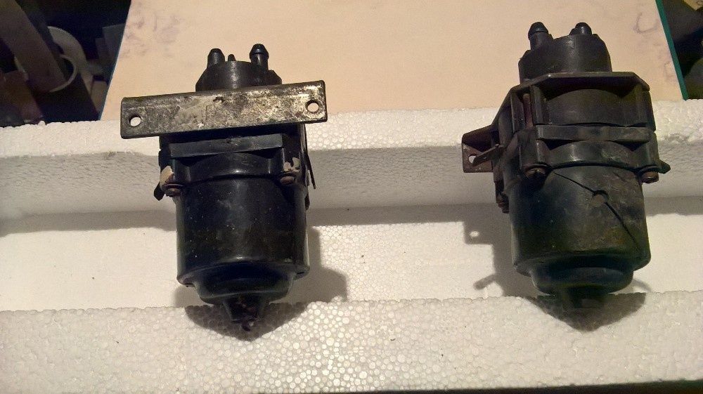 части за шкода 120л,