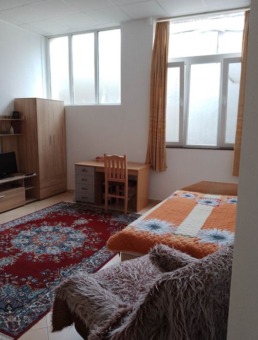 Дава се под наем Едностаен апартамент в София, Надежда 1 - 30 кв.м за 306 € - Снимка #1