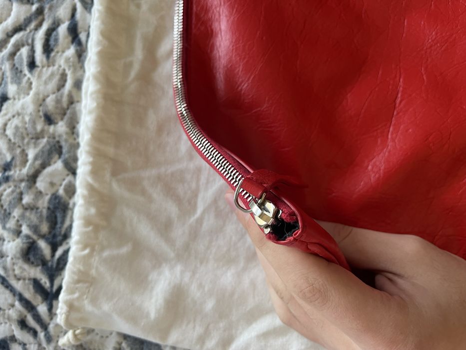 Чанта Balenciaga Europe Spring/Summer ’18