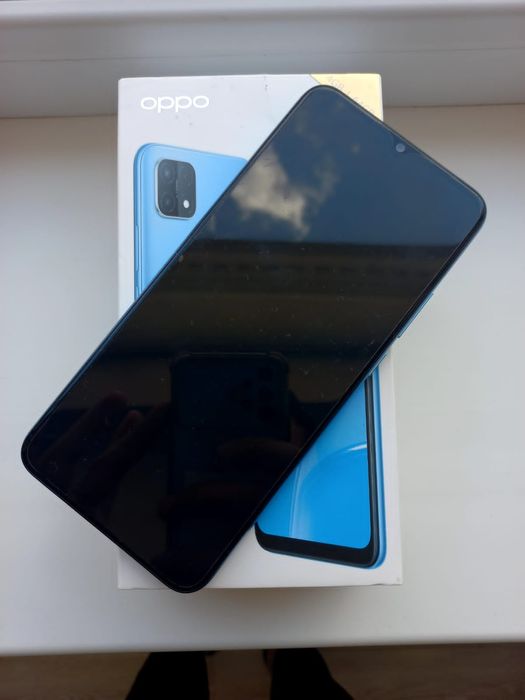 Продам Oppo A15s