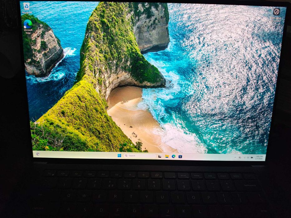 Dell Precision 5570 4K Touch/RTX A2000 8GB/i7-12800H/32GB RAM DDR5