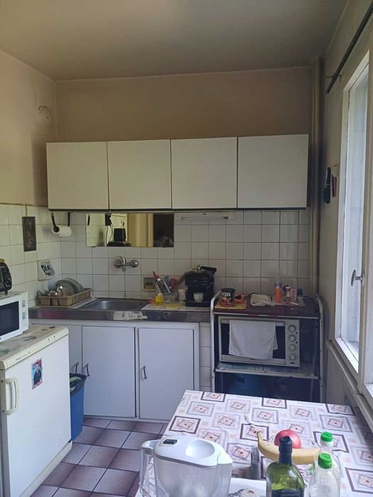 Продава се Тристаен апартамент в Шумен, Добруджански - 89 кв.м за 1236 €/кв.м - Снимка #19