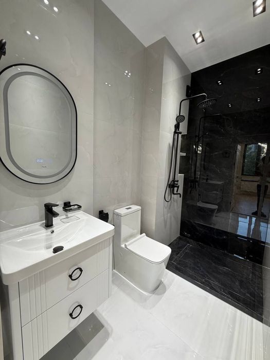 Продаю квартиру в Мирза Улугбекском районе Новостройка 3 х комнатная