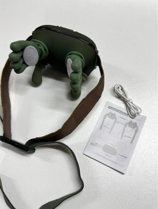 Массажер Для шей