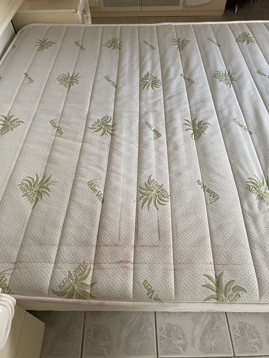 Матрак  Aloe Vera