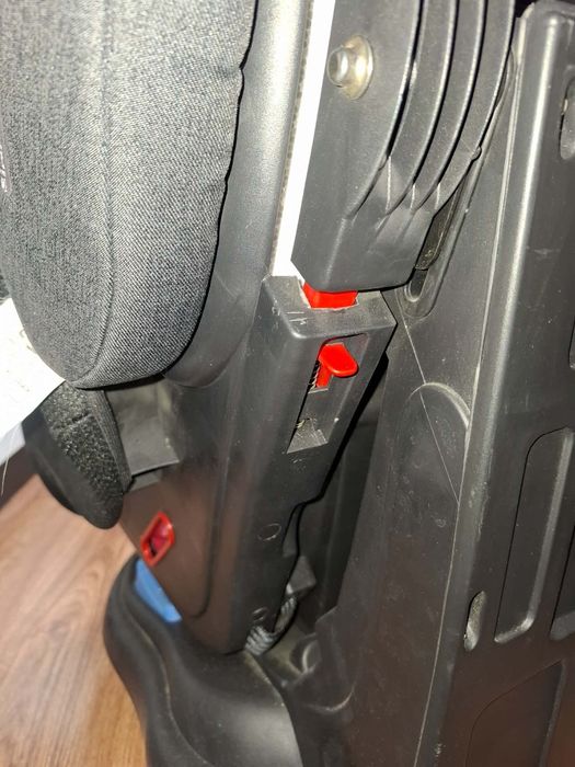 Детско столче за кола