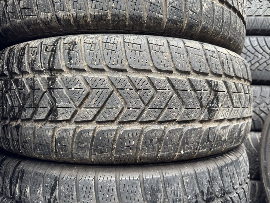 Anvelope 215/65/17 Pirelli