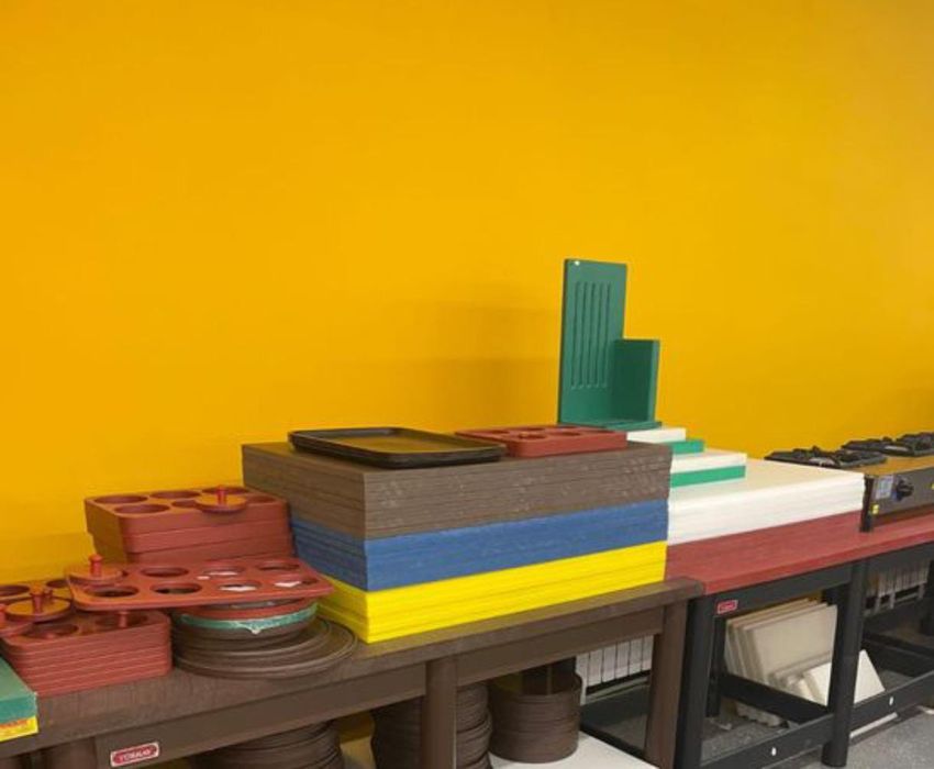 Разделочные доски