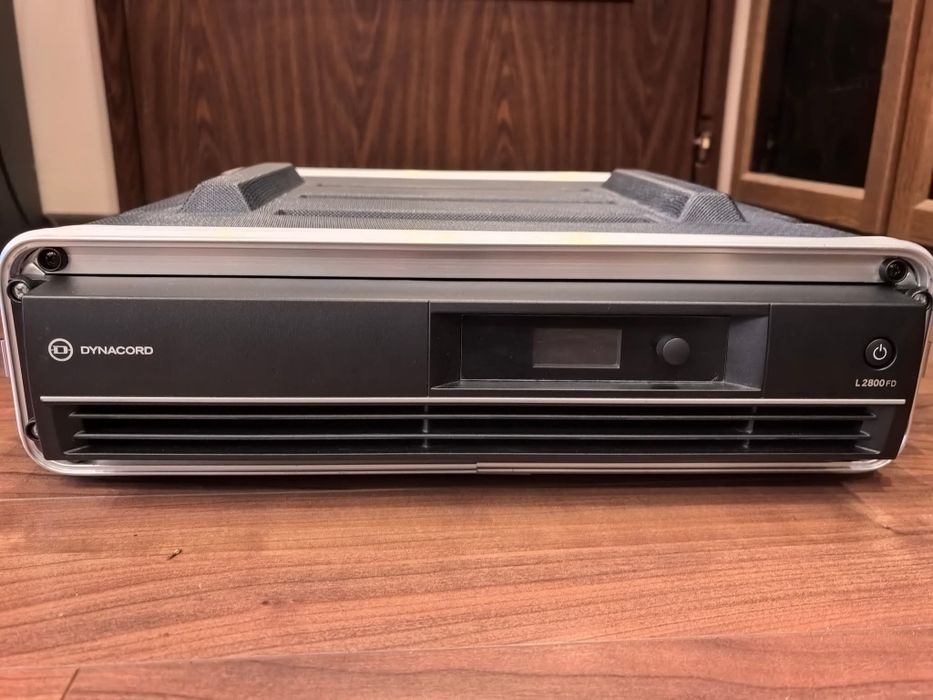 Dynacord усилвател L2800FD