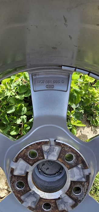 Джанти Audi (А4, А6)