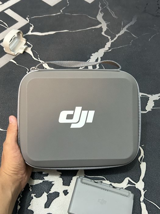 Dji Mini 4K Fly More Combo