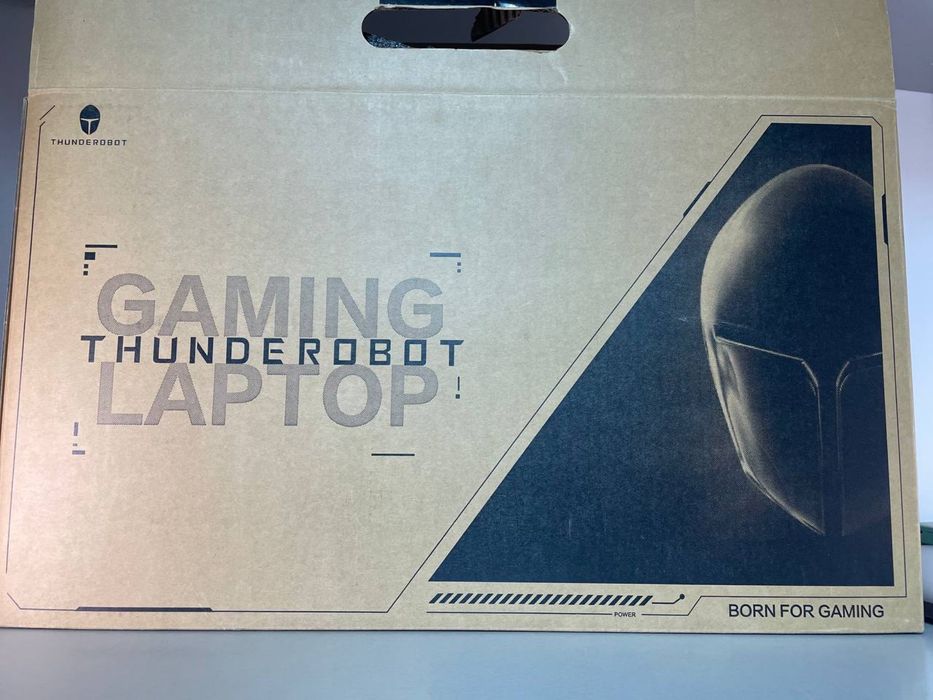 Thunderobot 911 rtx4050