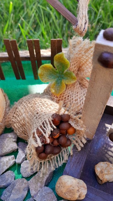 Декорация "МЕЛНИЦА "