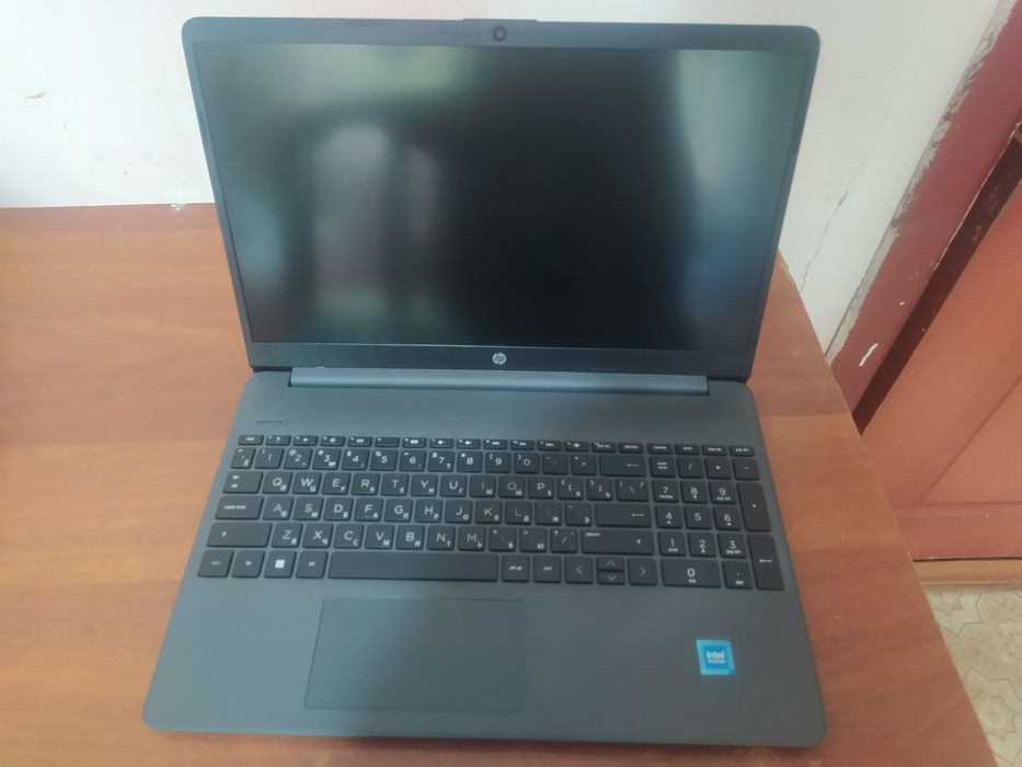 Hp laptop Ishtixon