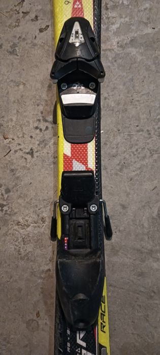 Ski copii  Fischer 90 cm