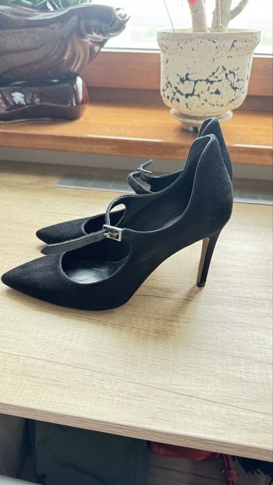 Туфли вечерние, новые,