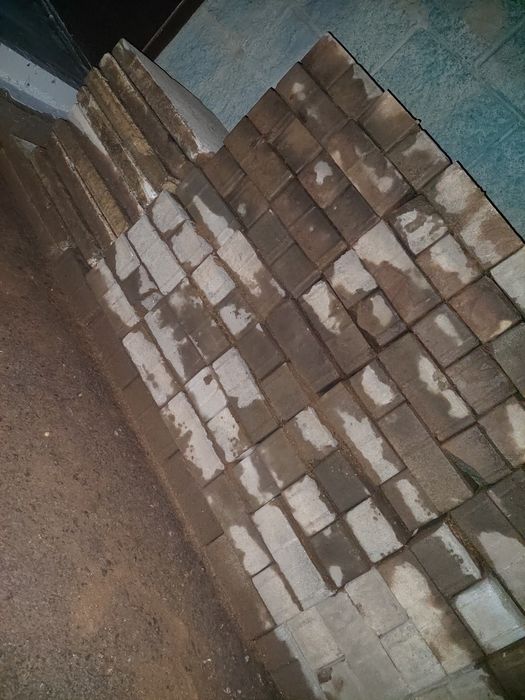 Брусчатка ,прочие строй материалы