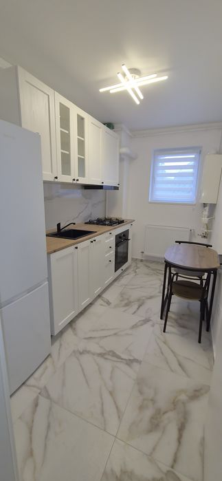 Vand apartament 2 camere nou,2026
